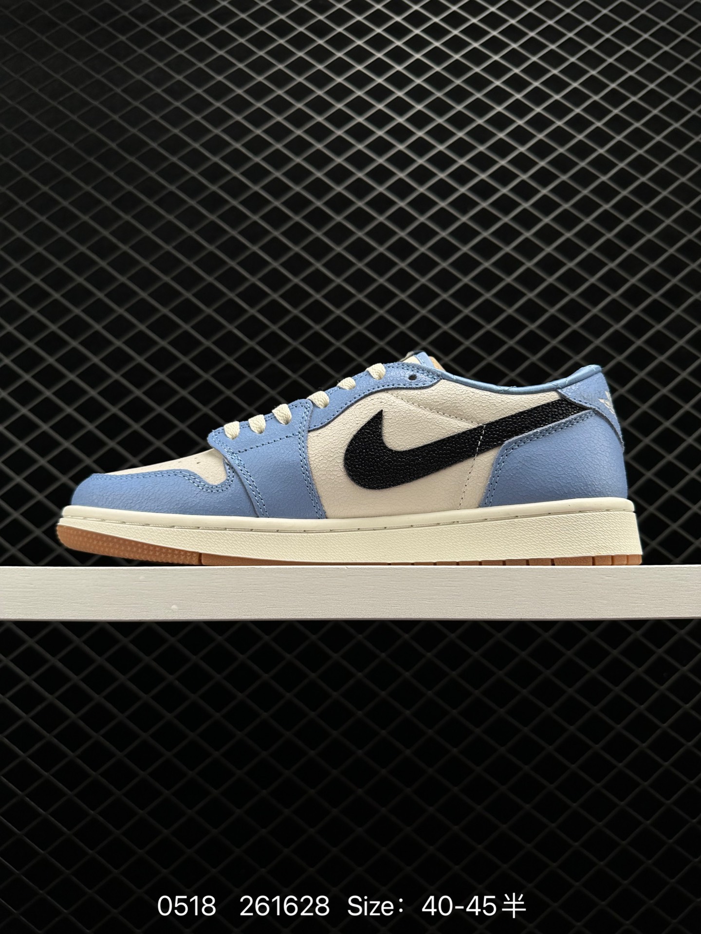 Nike Air Jordan 1 Mid AJ1